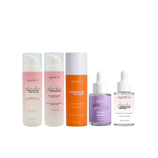 Skincare Products Pakistan - All-in-One Skin Perfection - Organic Lab.