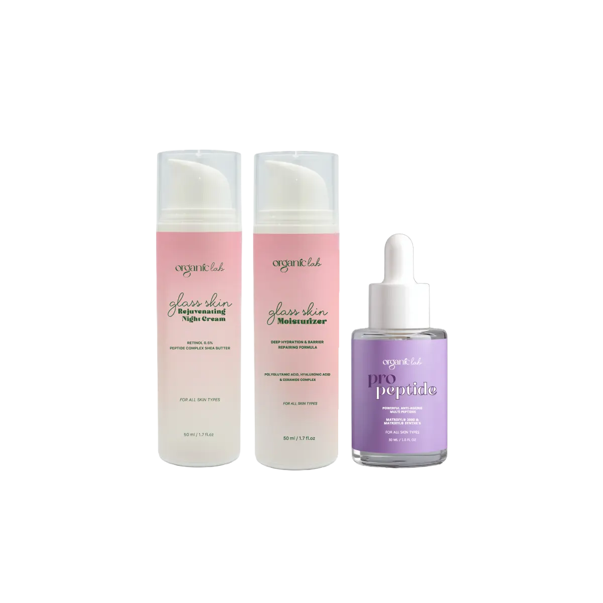 Anti-Aging Bundle
