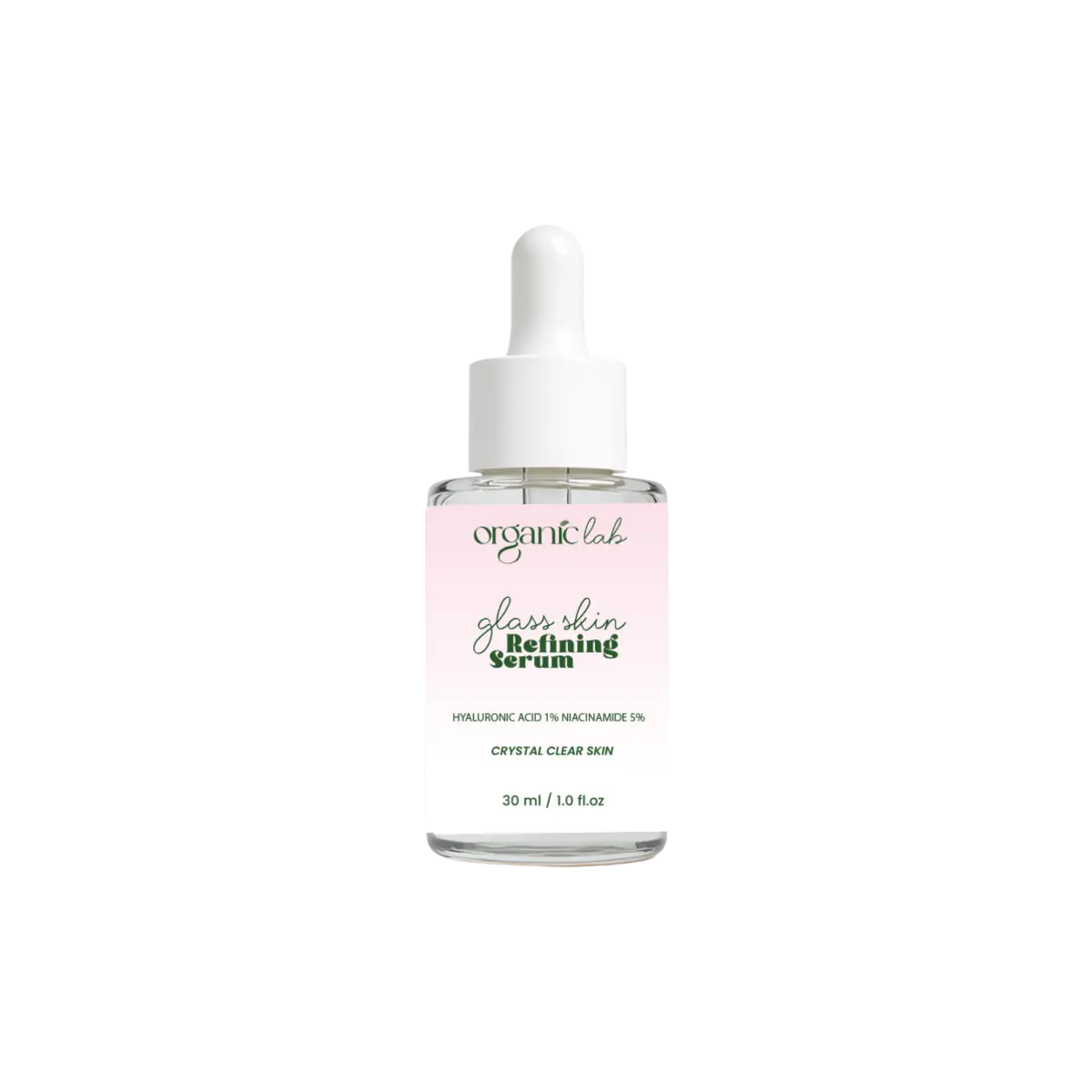 Glass Skin Refining Serum