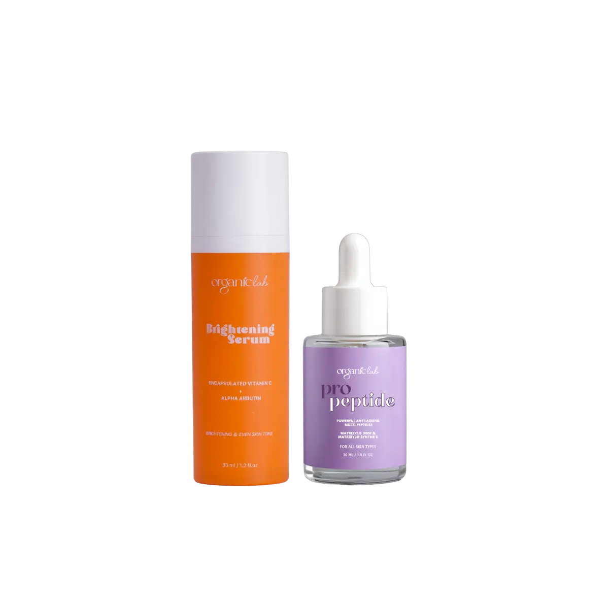 Flawless Skin Duo