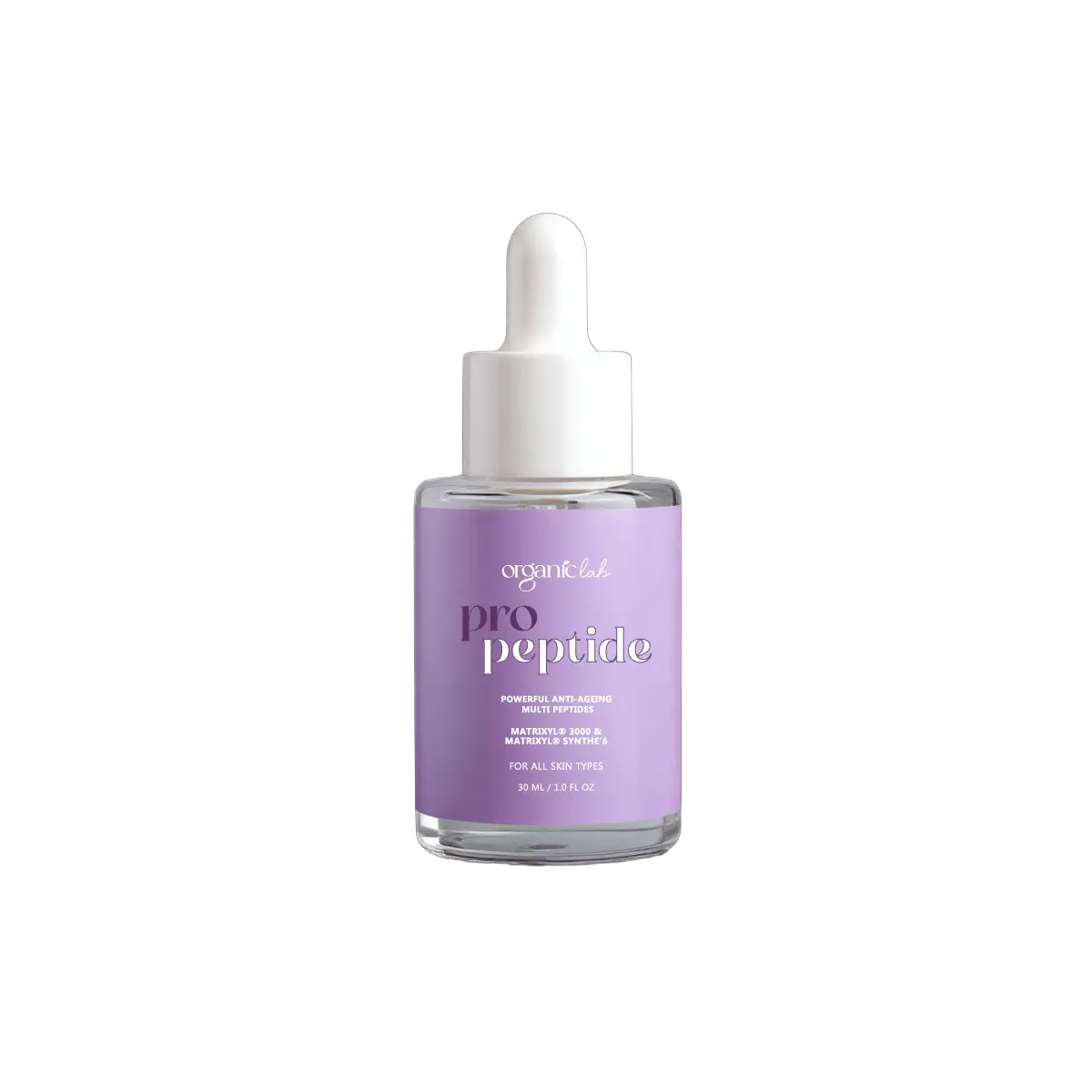 Pro Peptide Serum