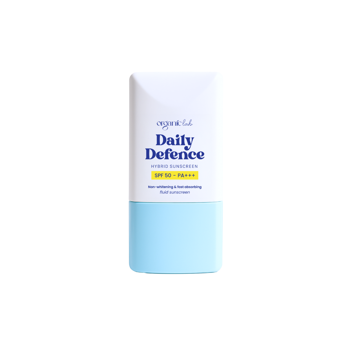 Skincare Products Pakistan - Daily Defence -  Organic Lab.