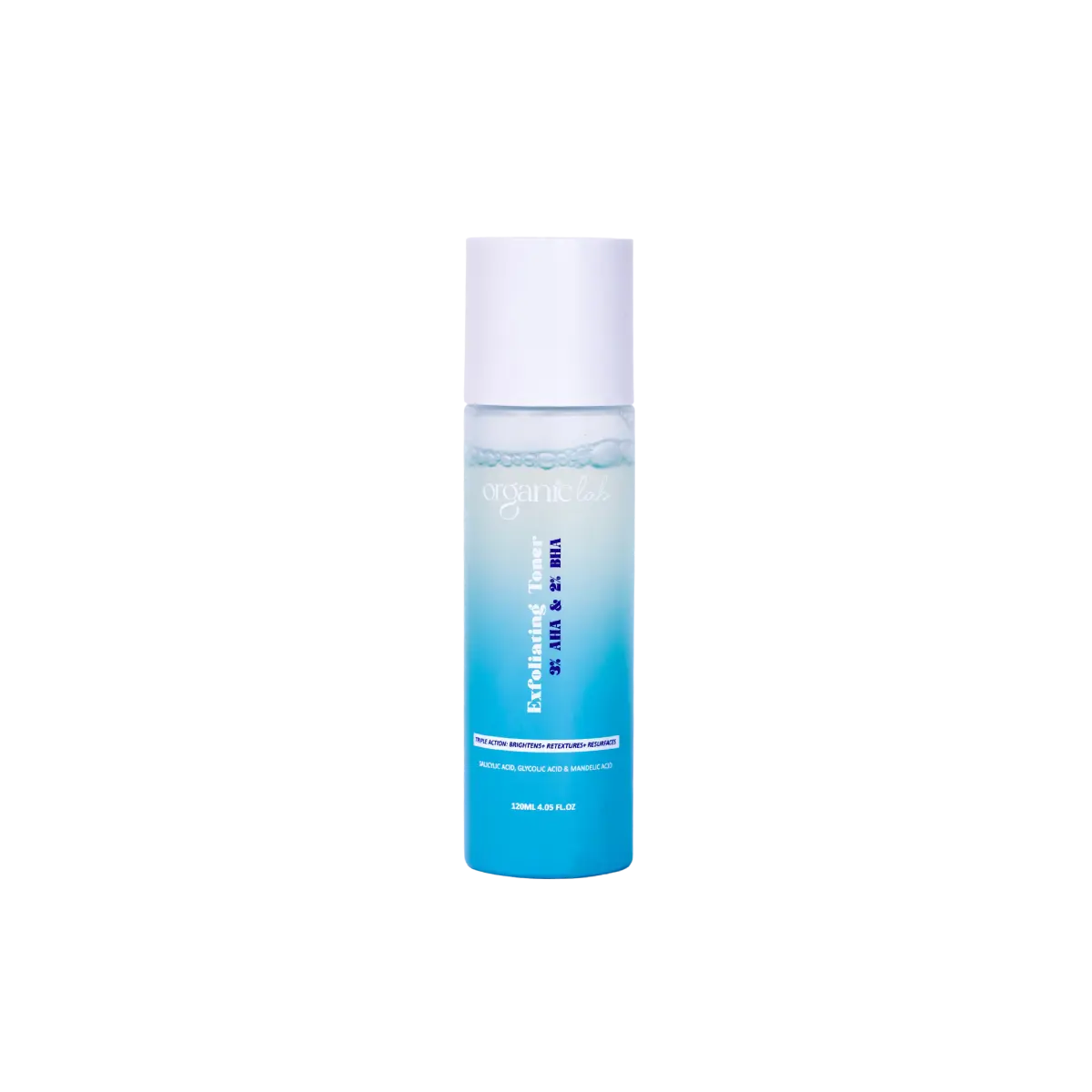 Exfoliating Toner