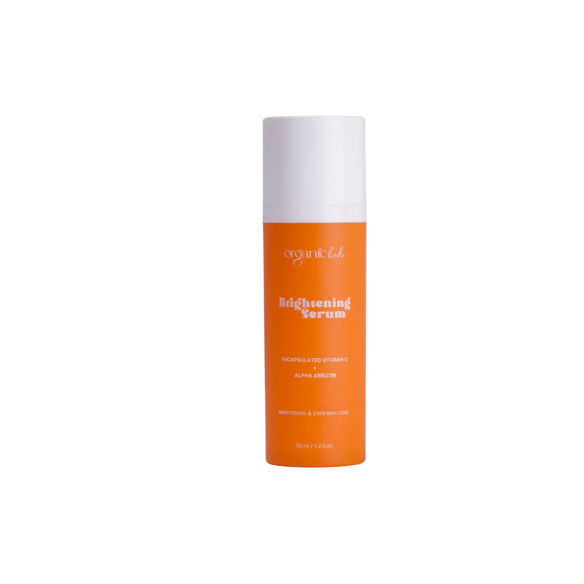Brightening Serum