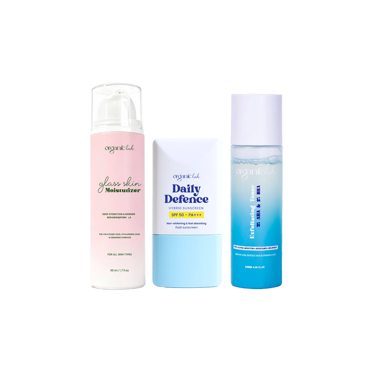 Anti-Acne Bundle