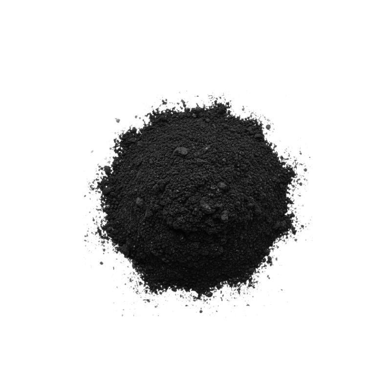 Knight Charcoal Tooth Powder