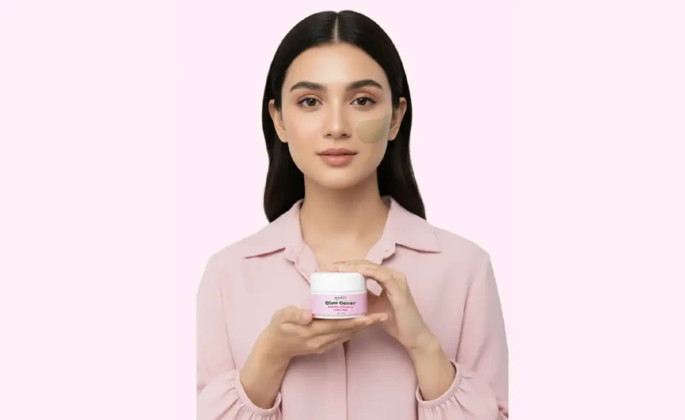 How to Use a Face Mask Properly for Maximum Glow