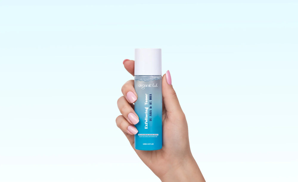 Skincare Products in Pakistan: Exfoliate Smarter, Not Harsher (7-Day Reset + What to Buy)