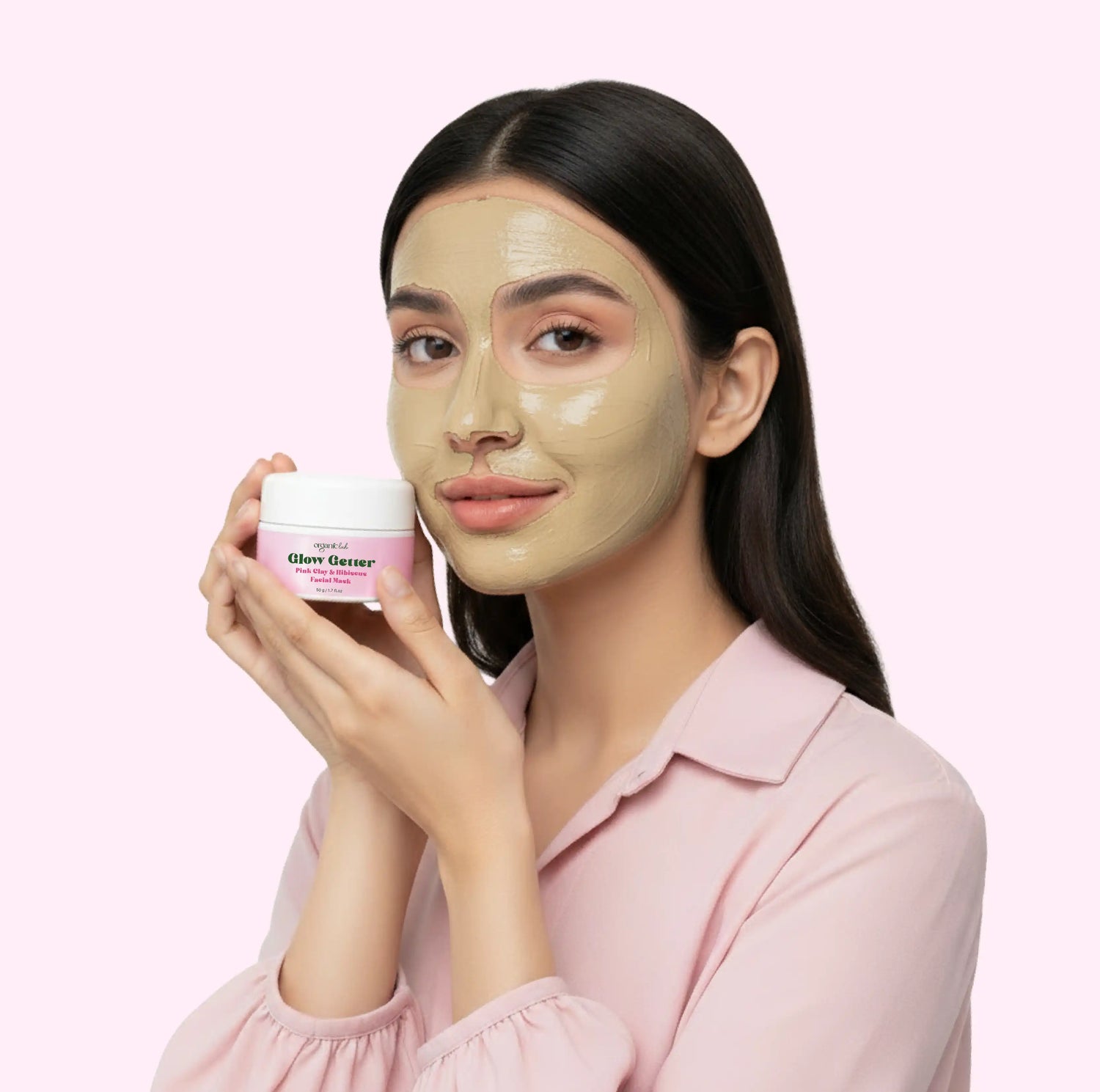Facial Masks