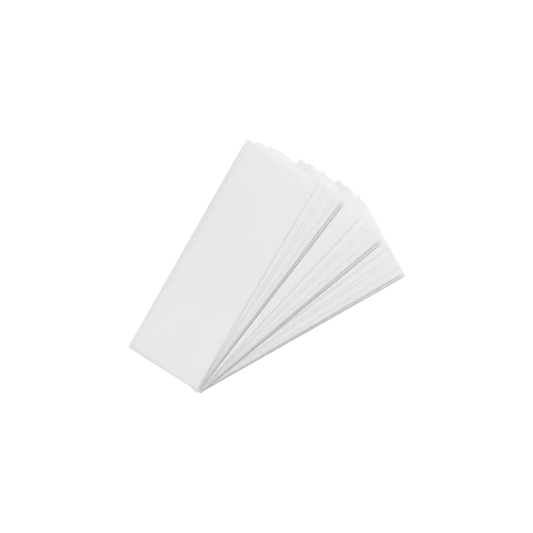 Wax Strips