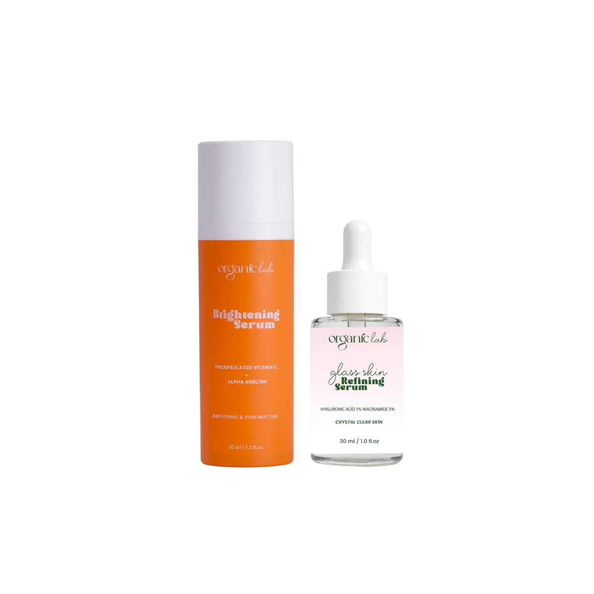 Brightening Power Pack