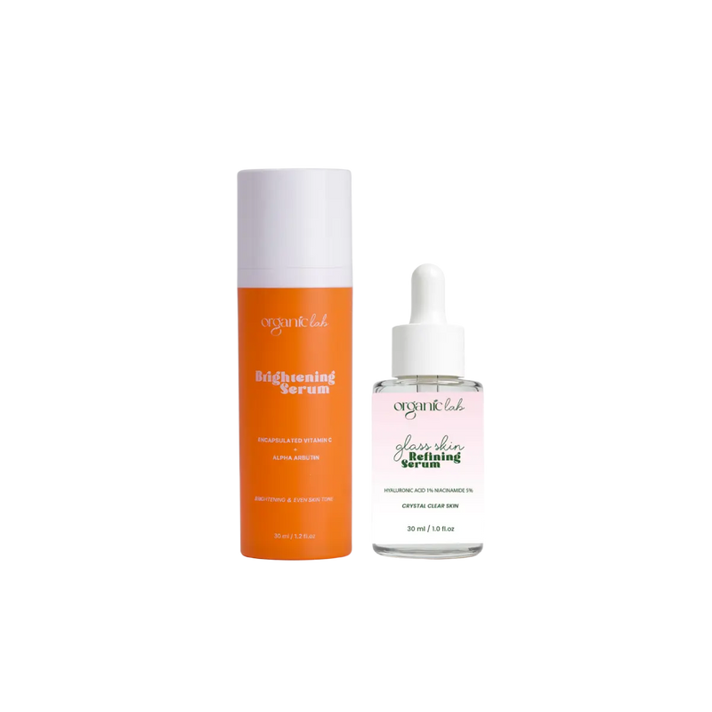Brightening Power Pack