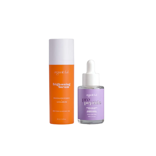 Flawless Skin Duo