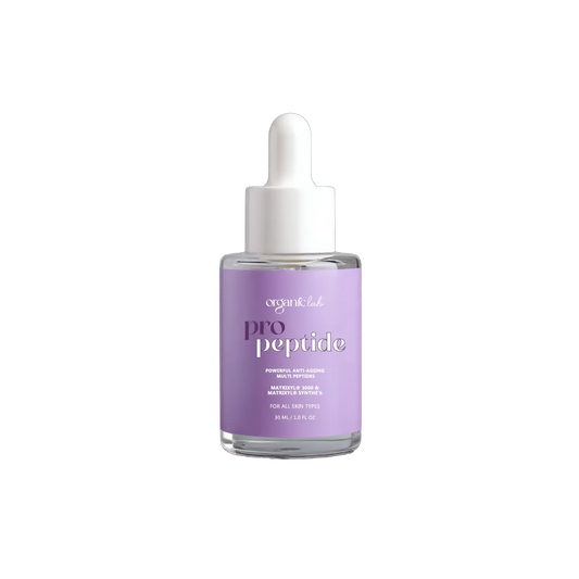 Pro Peptide Serum