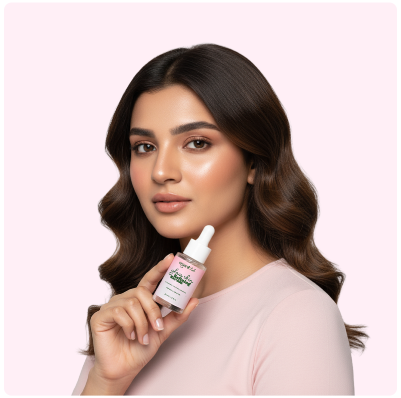 Glass Skin Refining Serum