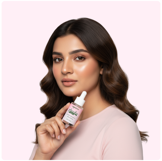 Glass Skin Refining Serum