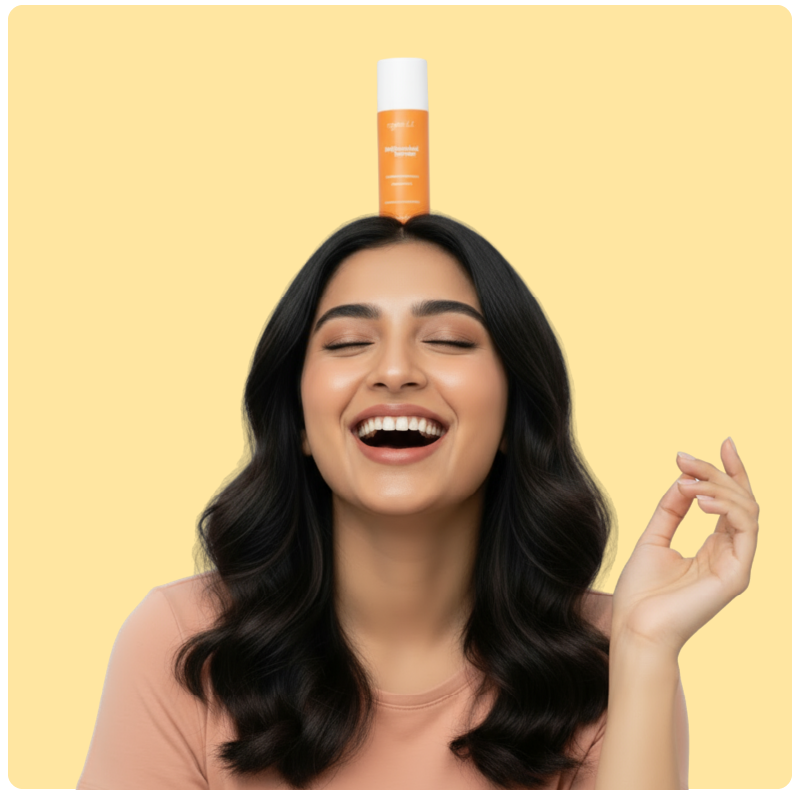 Brightening Serum