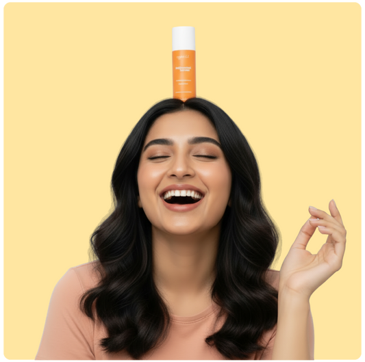 Brightening Serum