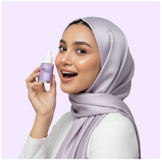 Pro Peptide Serum