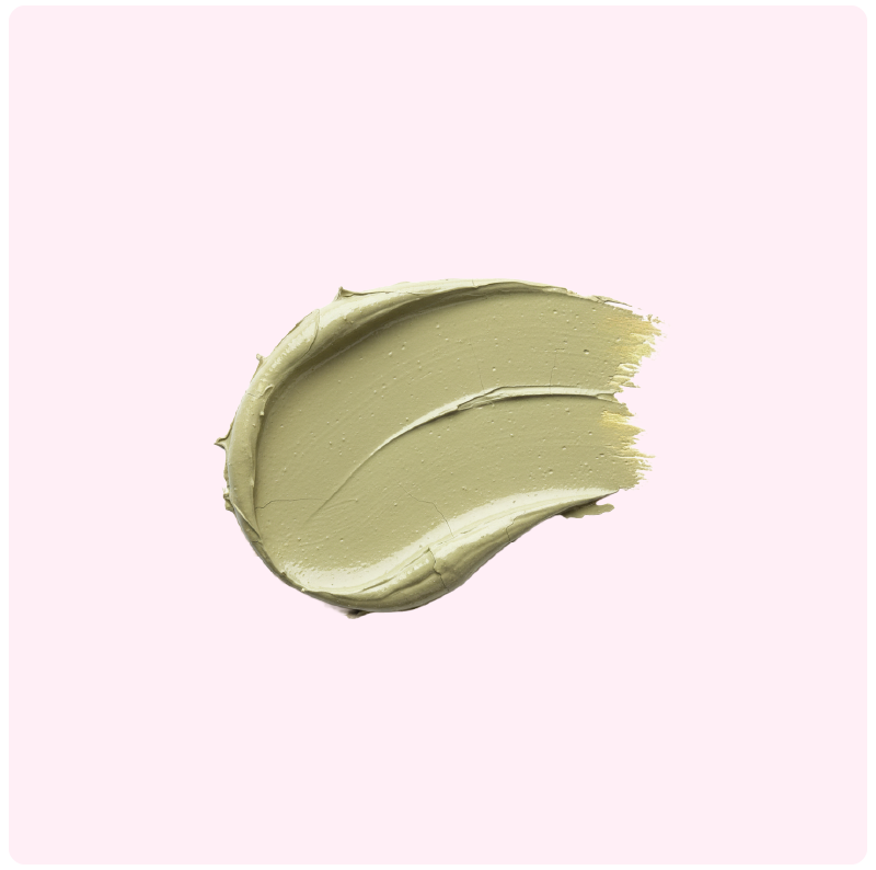 Glow Getter Clay Mask