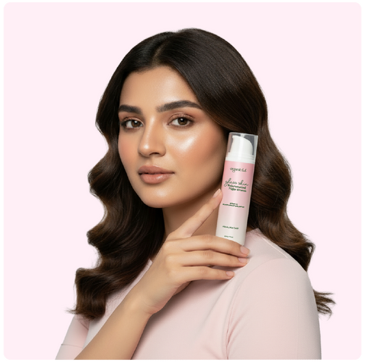 Glass Skin Rejuvenating Night Cream