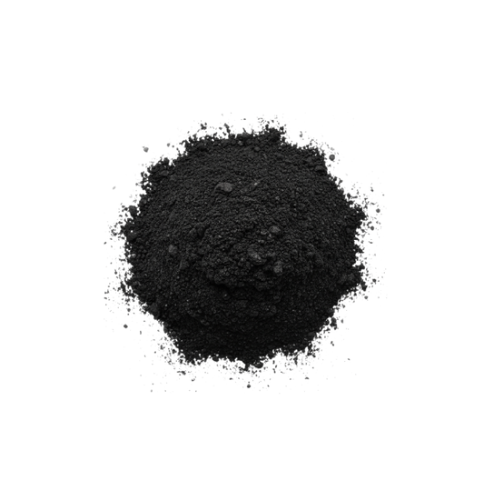Knight Charcoal Tooth Powder