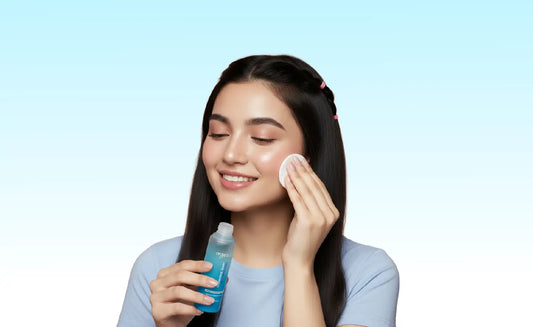 Why exfoliating is essential