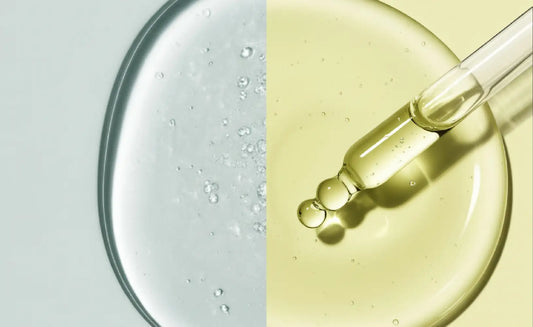 Vitamin C vs Niacinamide