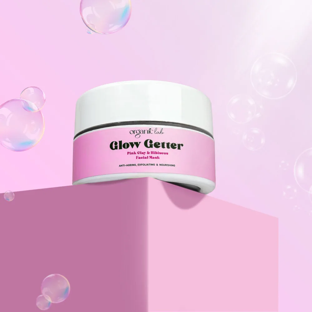 Glow Getter Clay Mask - Image 4