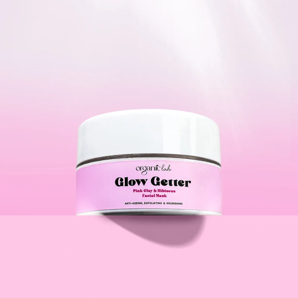 Glow Getter Clay Mask - Image 3