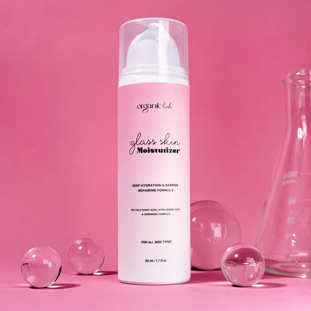 Glass Skin Moisturiser - Image 3