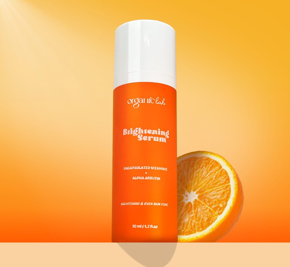 Brightening Serum