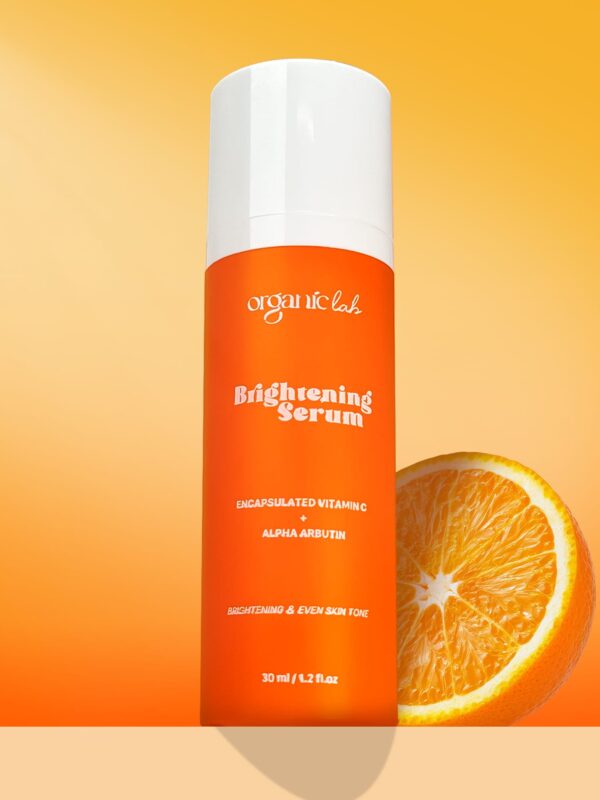 Vitamin C Serum