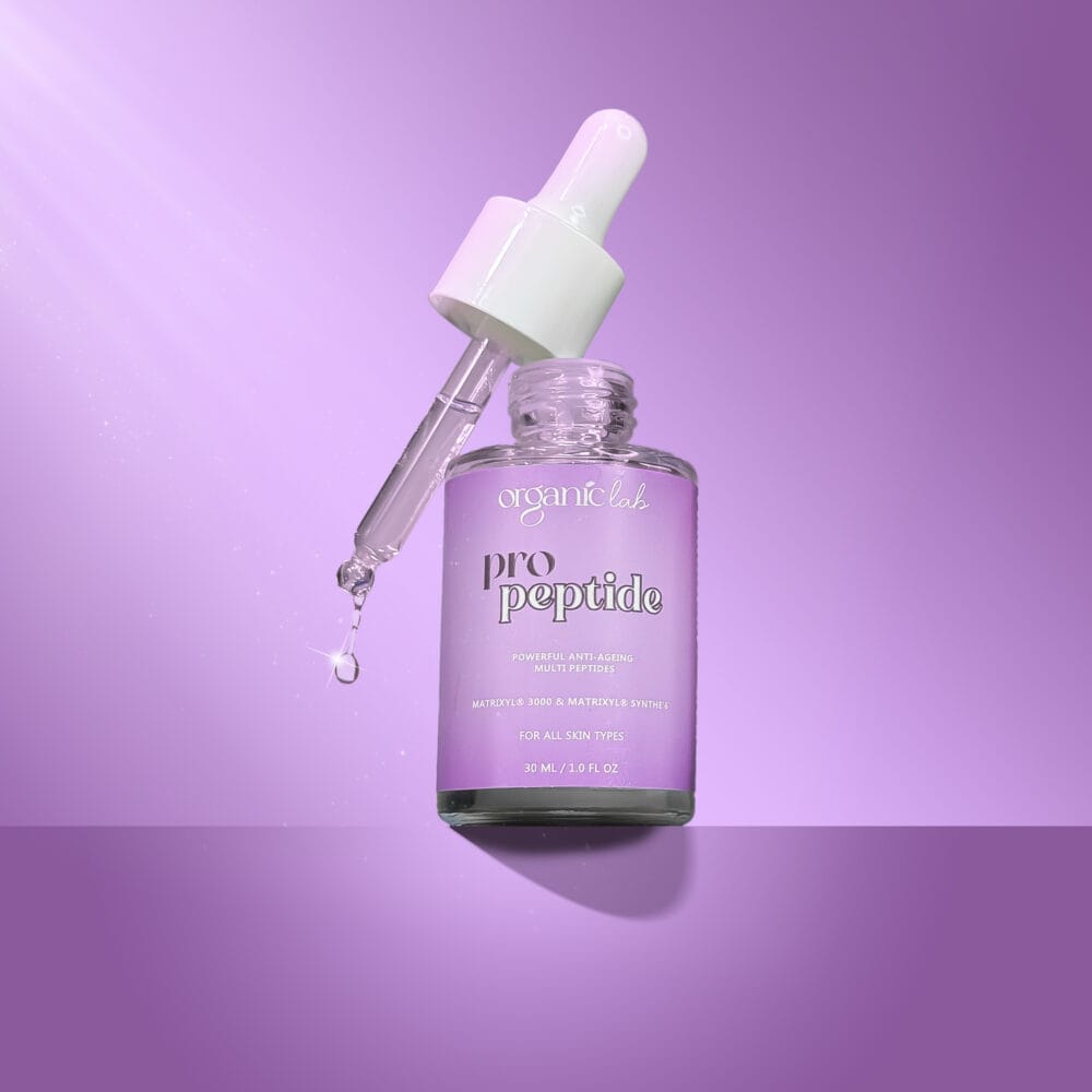 Pro Peptide Serum