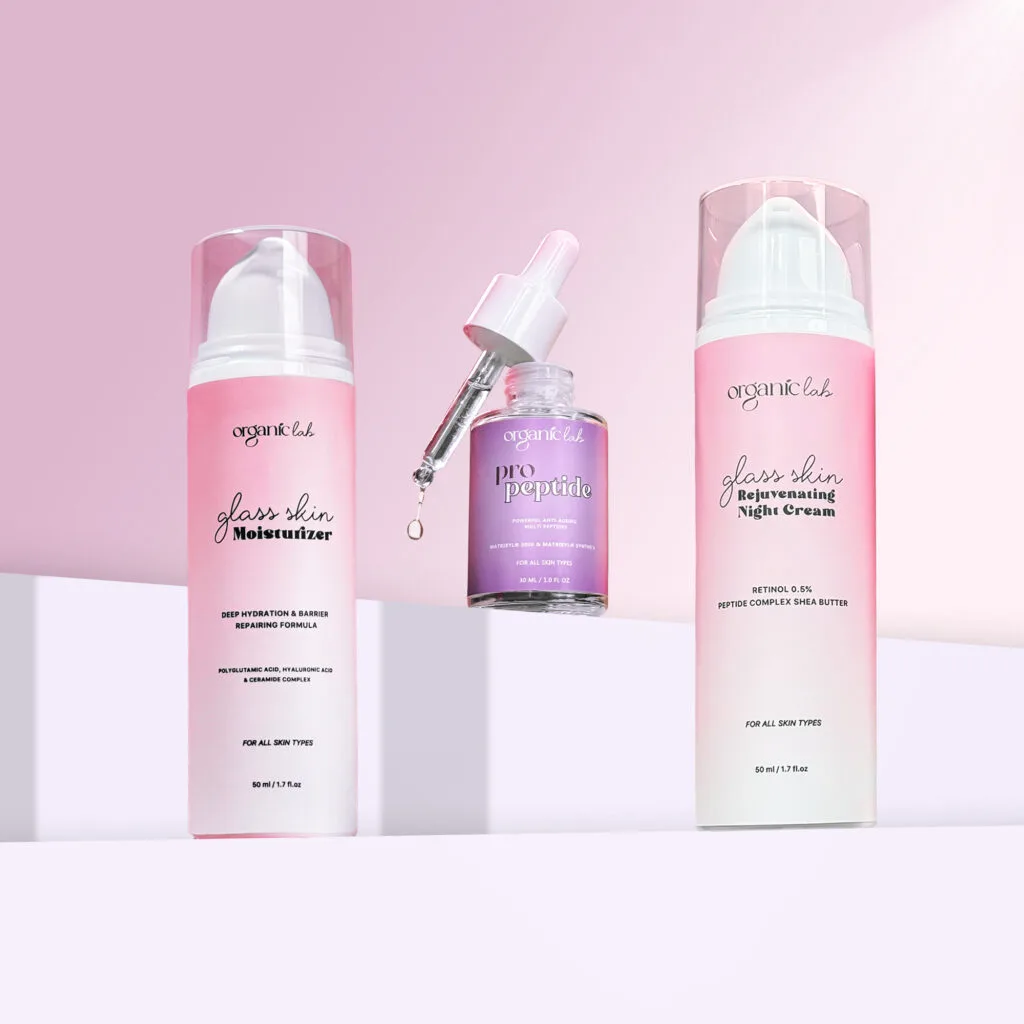 Anti-Aging Bundle