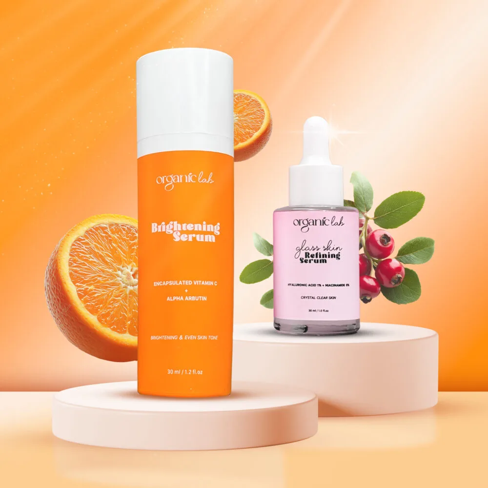 Brightening Power Pack