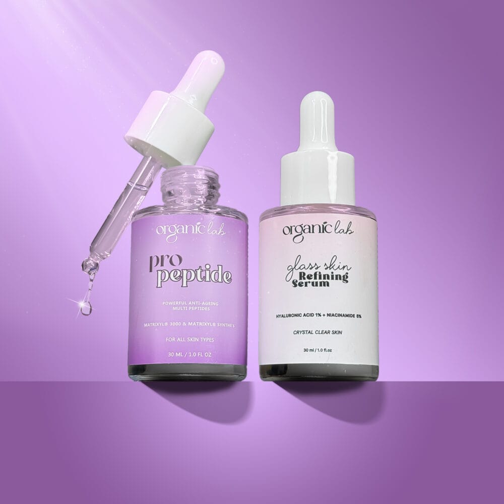 Daily Skin Serums Bundle