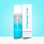 AHA BHA Exfoliating Toner