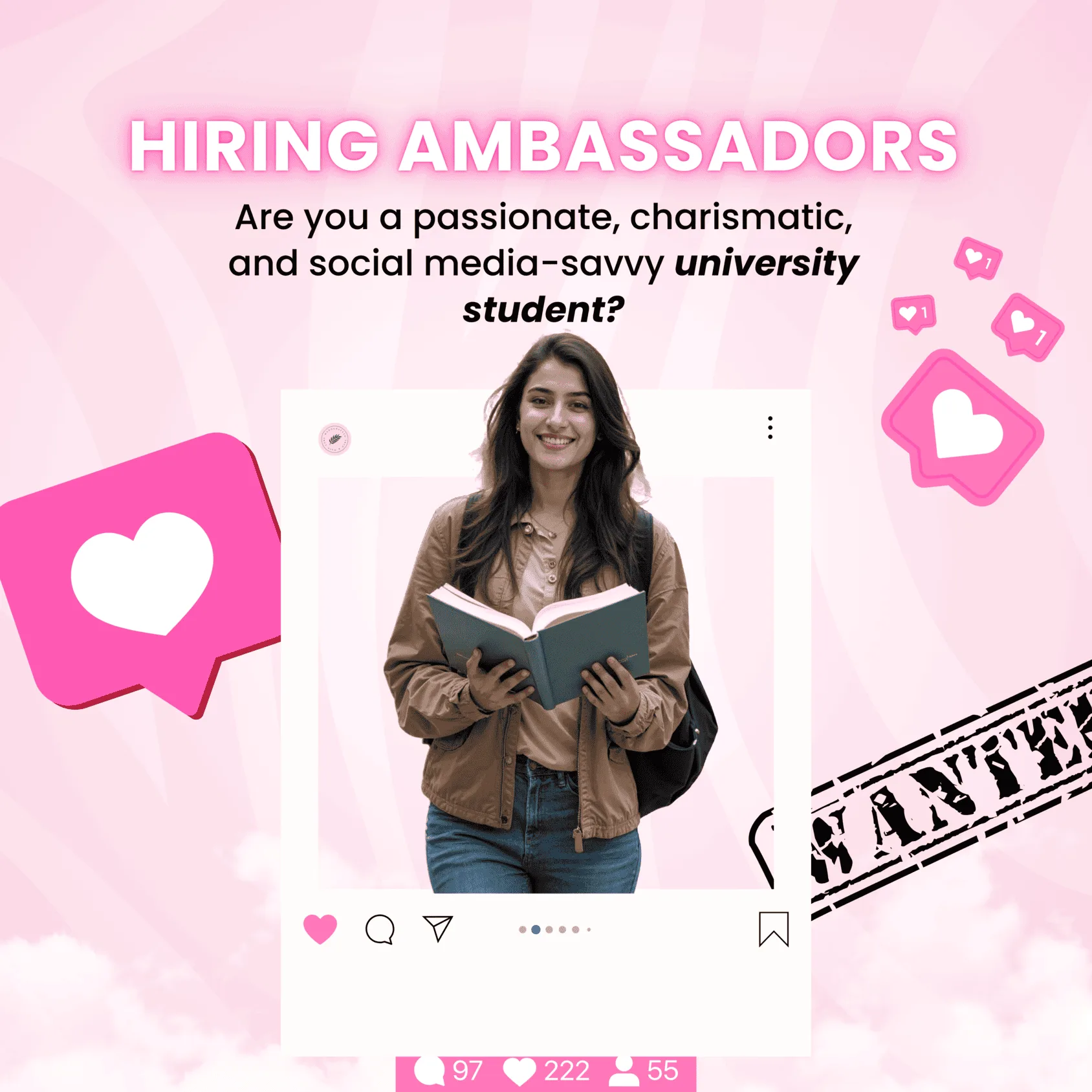 Campus Ambassador Program