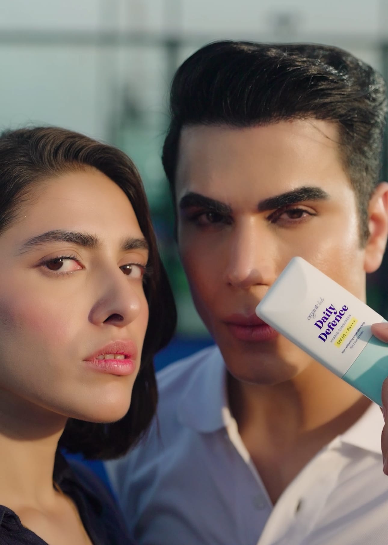 Shop Best Sunscreen & Sunblock Online in Pakistan