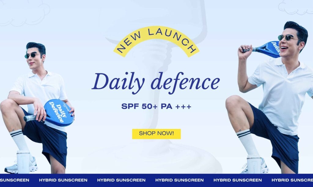 Shop Best Sunscreen & Sunblock Online in Pakistan