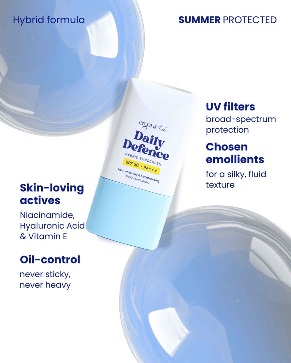 Shop Best Sunscreen & Sunblock Online in Pakistan