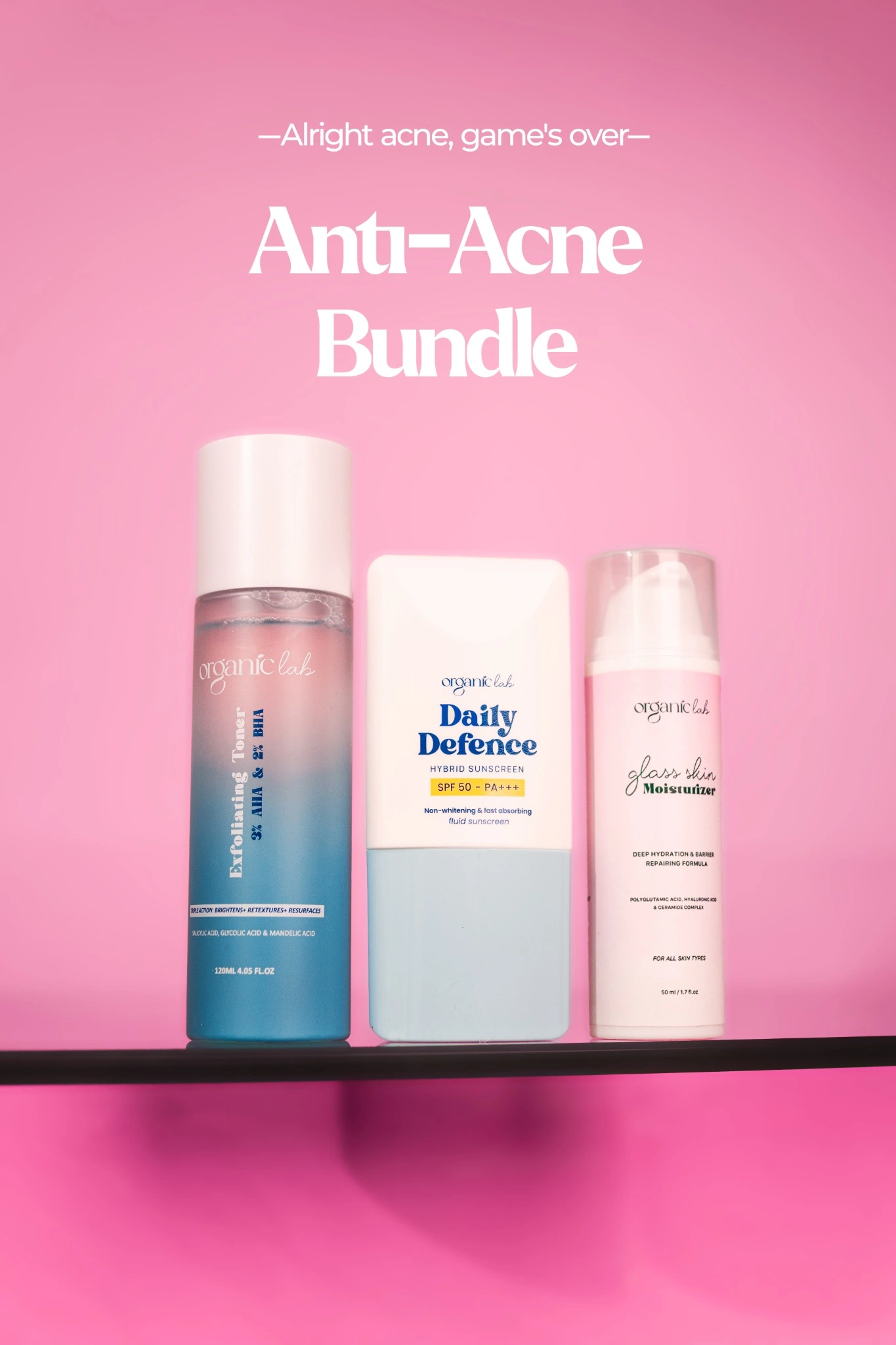 All-in-One Set