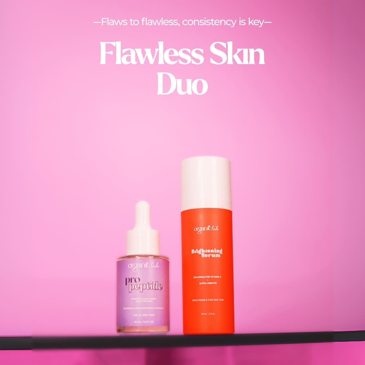 Flawless Skin Duo